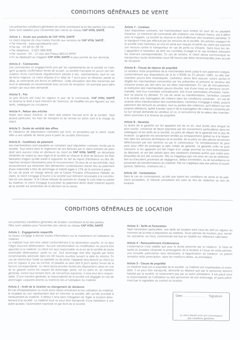 Odoo CMS - a big picture